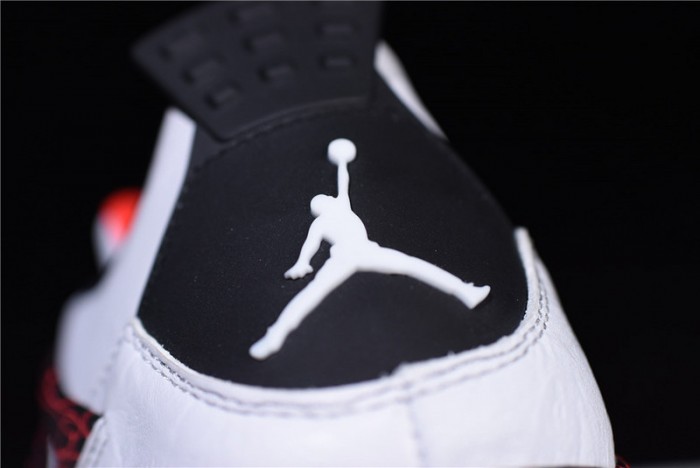 air jordan 4 pale citron 308497-116