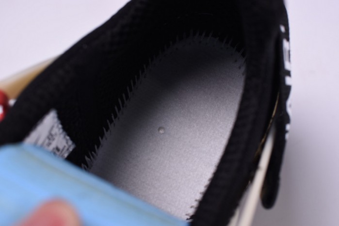 nike the 10: air presto "ow" - aa3830 001