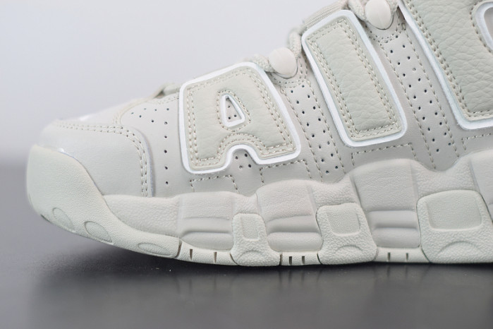 nike air more uptempo “light bone” white 921948-001