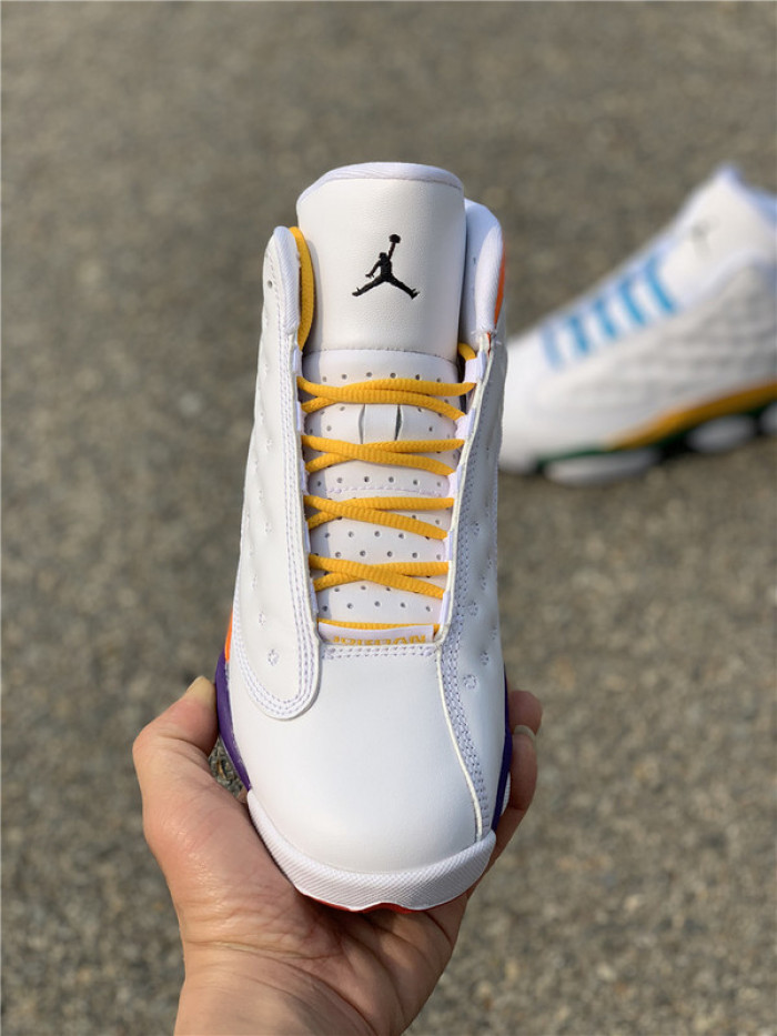 air jordan 13 gs “playground” cv0785-158