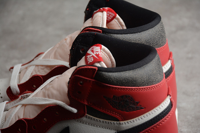 air jordan 1 high og “chicago reimagined” dz5485-612