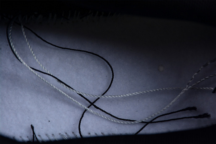 nike dunk low surF**es in black and white dj6188-002