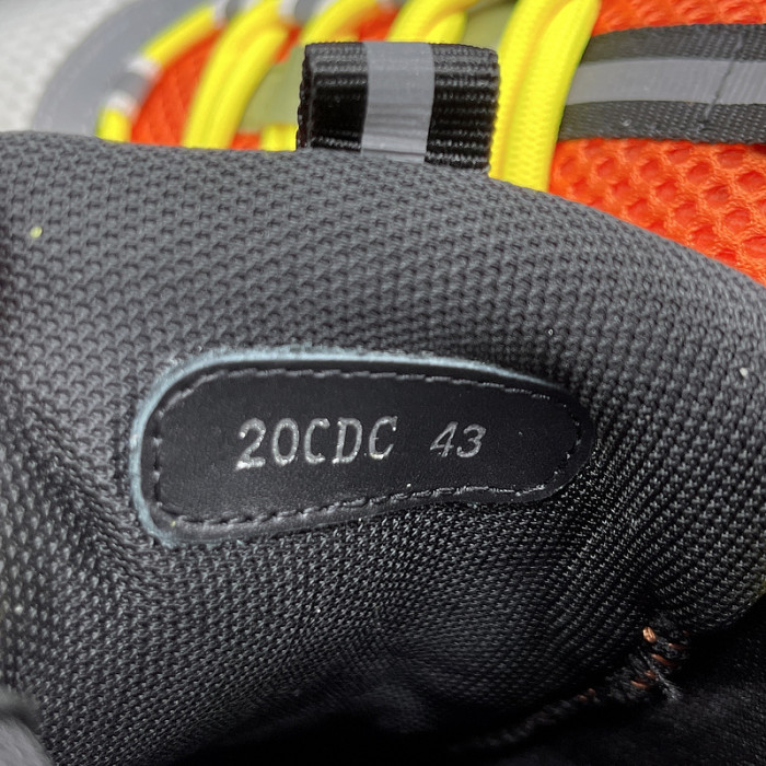 dio* sneakers b22 t0000-080