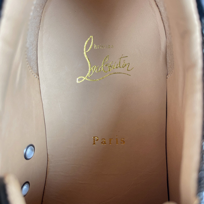 c&l sneakers cll000039