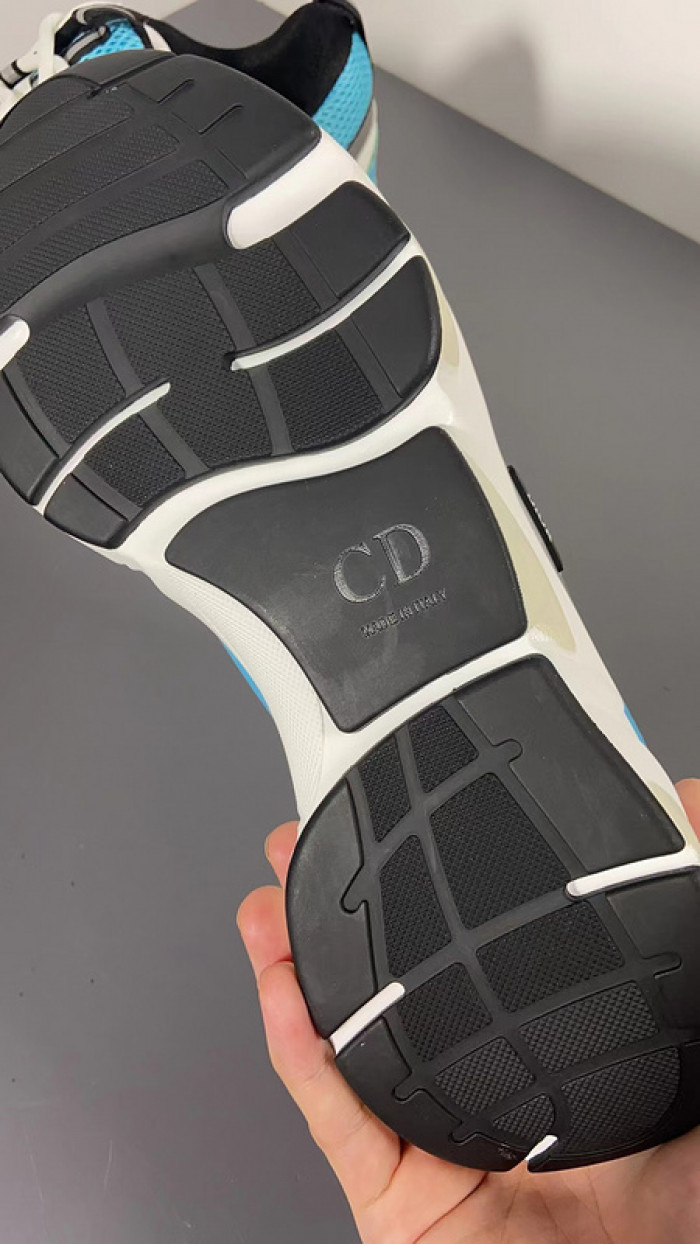 dio* sneakers b22 t0000-111