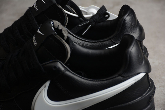 nike air force 1 low sp ambush black dv3464-001