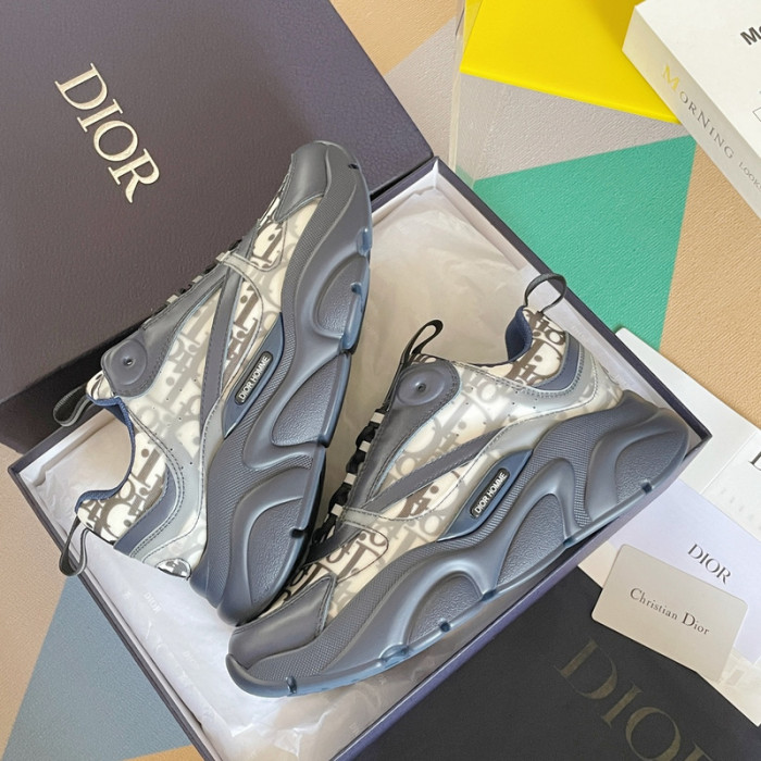 dio* sneakers b22 t0000-135