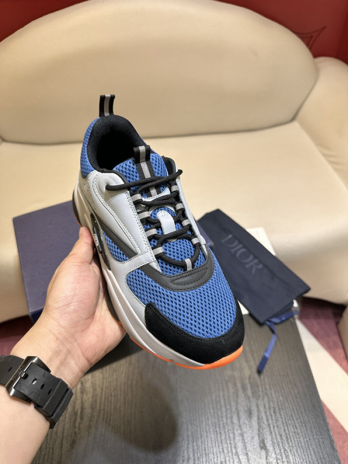 dio* sneakers b22 t0000-119