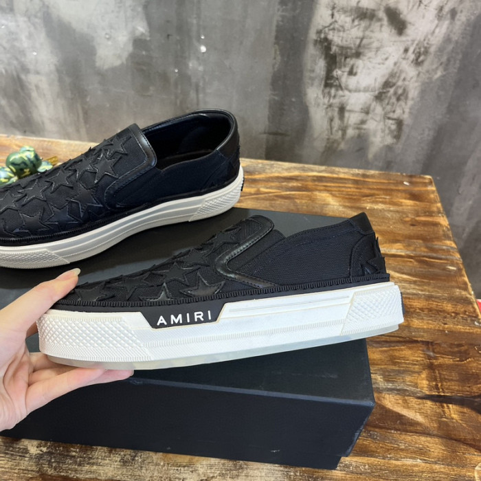 a*iri stars court sneakers