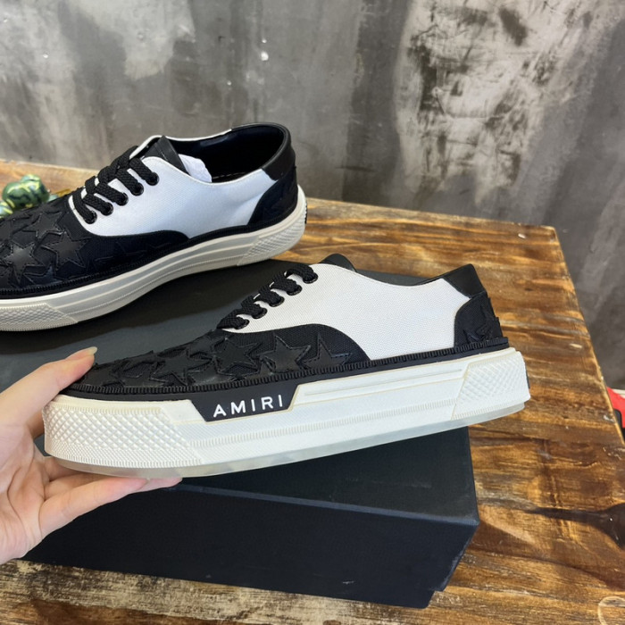 a*iri stars court sneakers