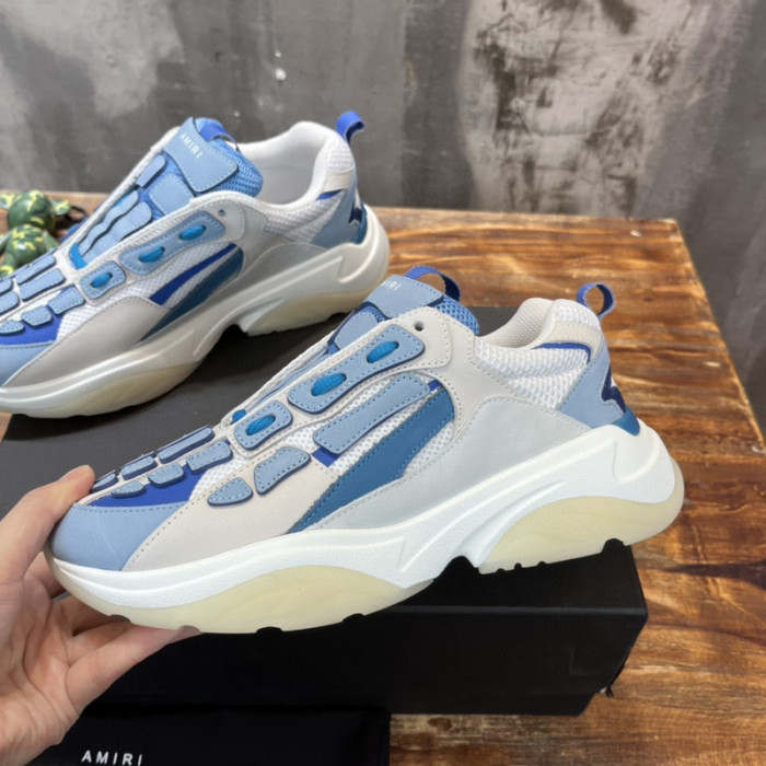 a*iri sneakers am107