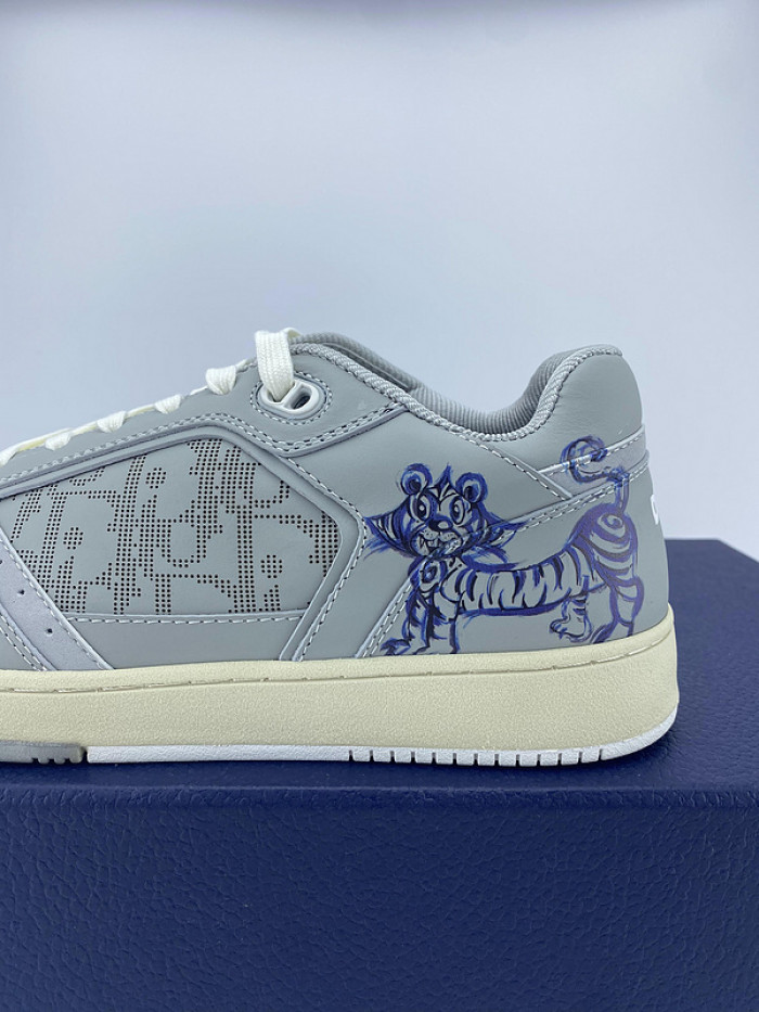 dio* sneakers b27 d270229