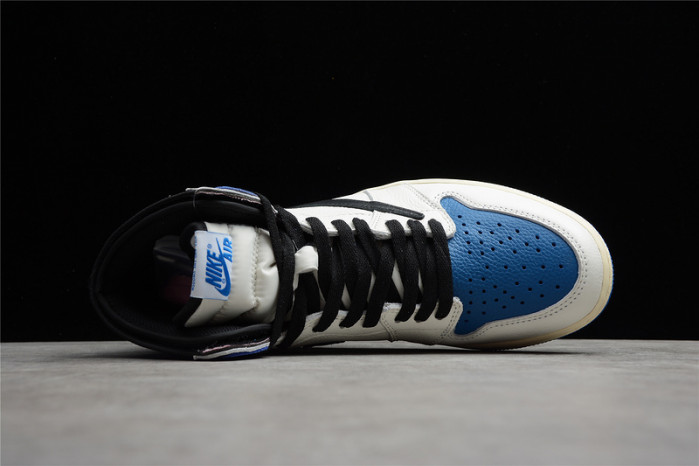 air jordan 1 high fragment travis scott dh3227-105