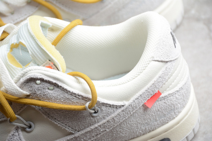 dunk low “37 of 50” dj0950-105