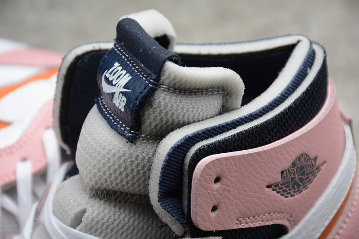 air jordan 1 high zoom air cmft pink glaze ct0979-601