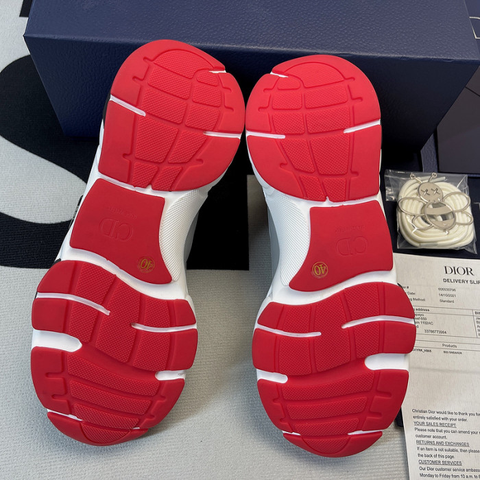 dio* sneakers b22 t0000-096