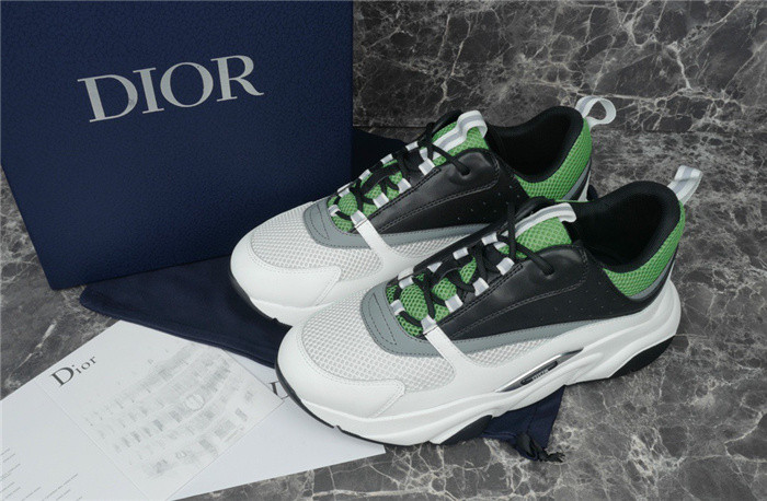 dio* sneakers b22 t0000-105