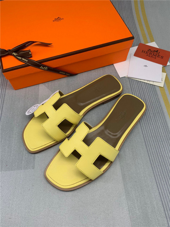 herme* sandal hs76