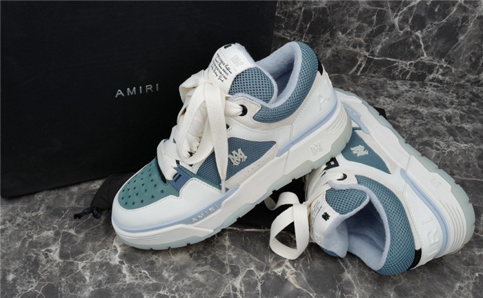 a*iri ma-1 sneakers am145