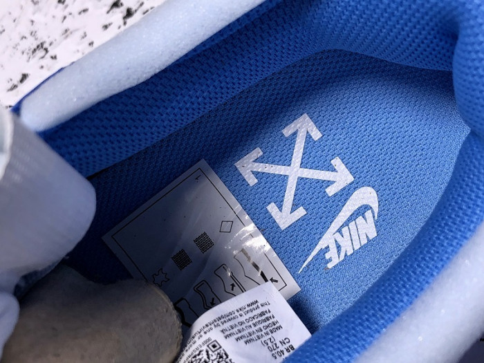 off-w x nike air force 1 mca university blue ci1173-400