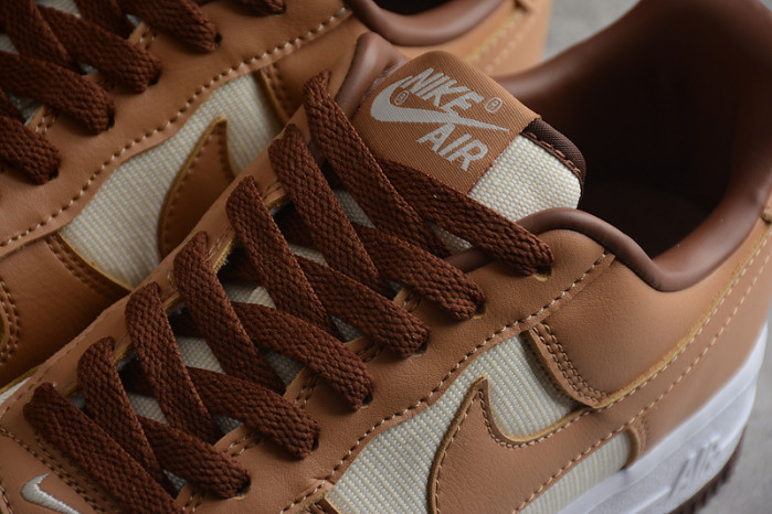 nike air force 1 low “acorn” dj6395-100