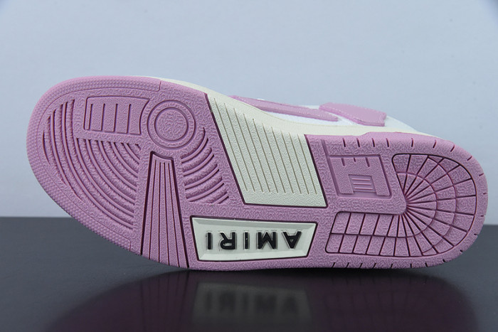 skel-top low sneakers