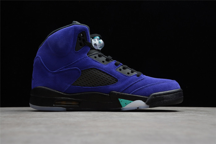 air jordan 5 alternate grape 136027-500