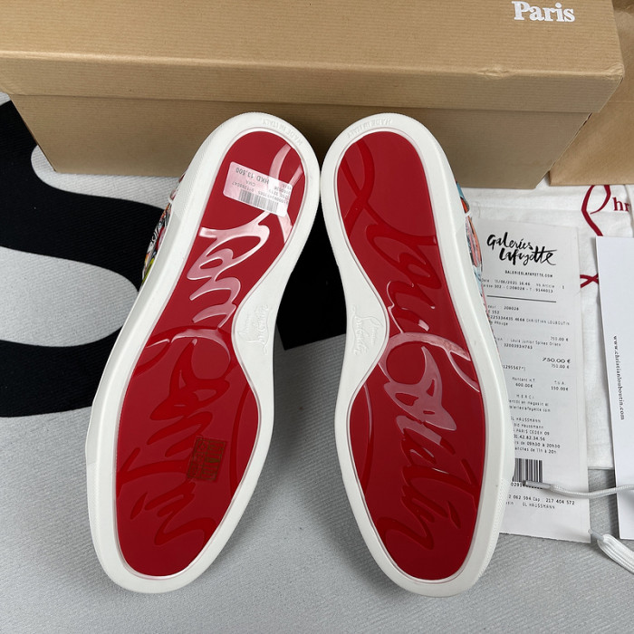 c&l sneakers cll000040