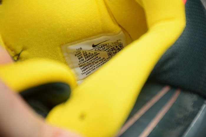 nike kobe 5 protro eybl girls cd4991-300