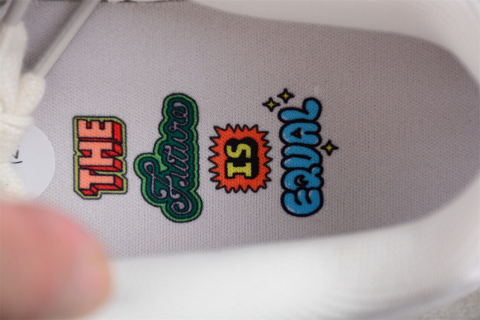 nike dunk low se the future is equal fd0868-133