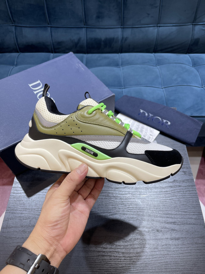 dio* sneakers b22 t0000-123