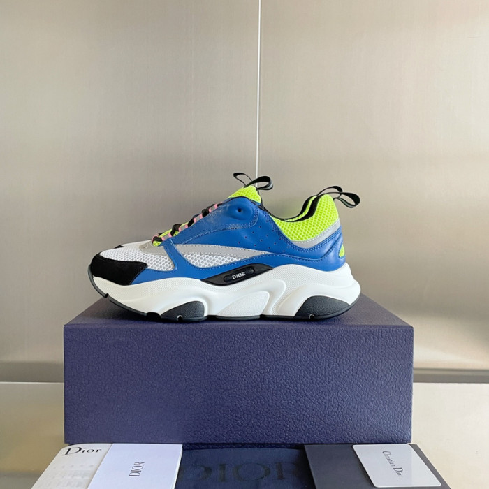 dio* sneakers b22 t0000-131