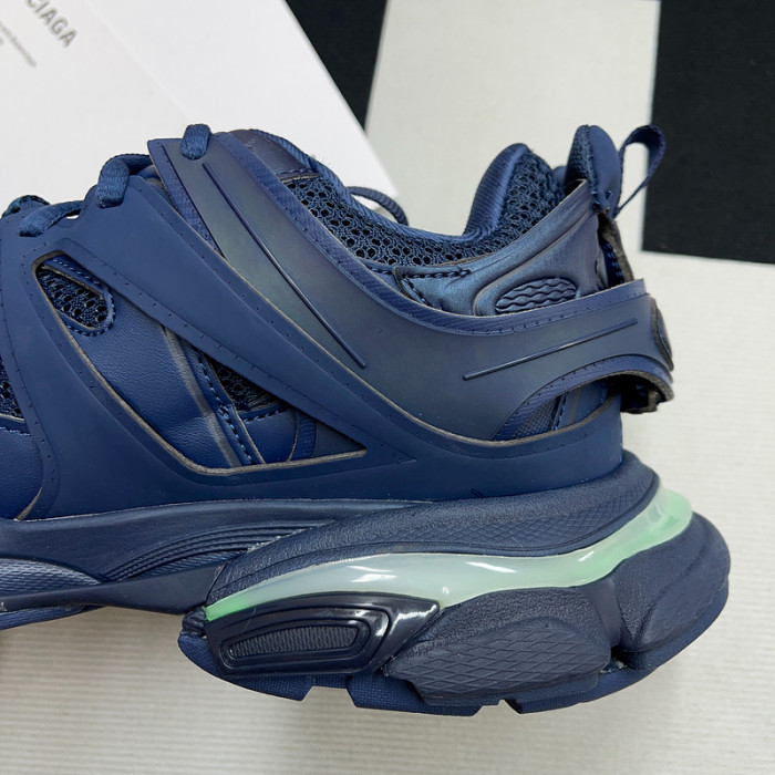 Ba*len*cia*ga track sneaker