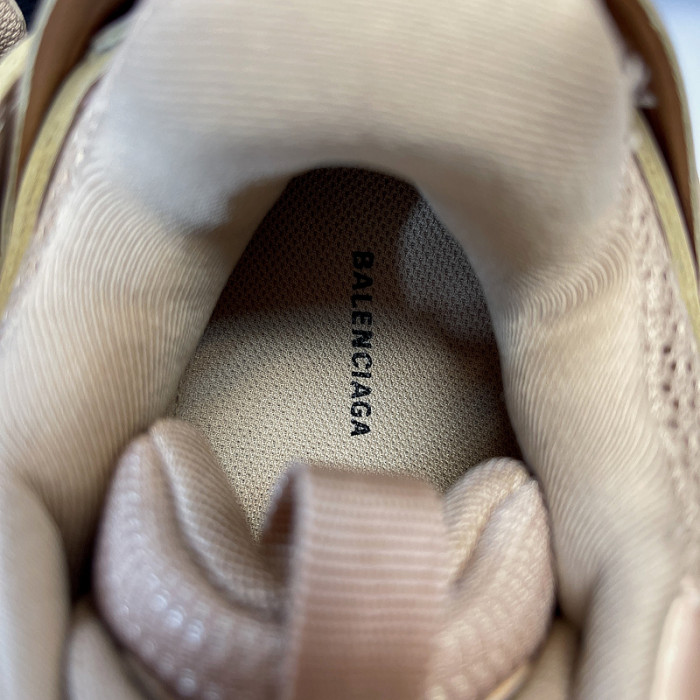 Ba*len*cia*ga track sneaker