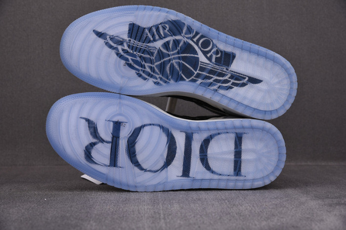 air jordan 1 high D*or cn8607-002