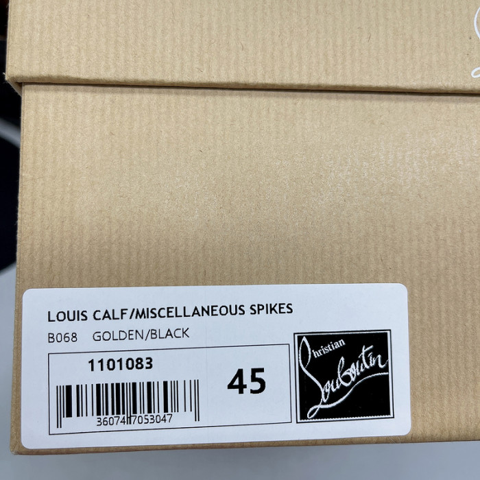 c&l sneakers clh000043