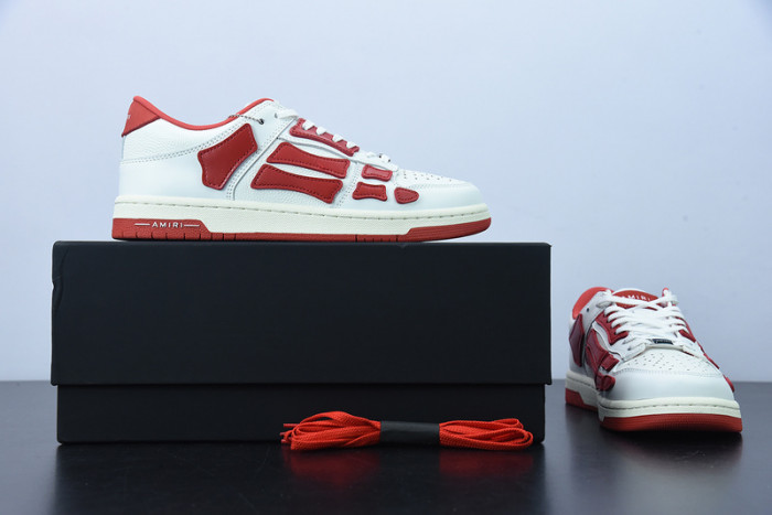 skel-top low sneakers