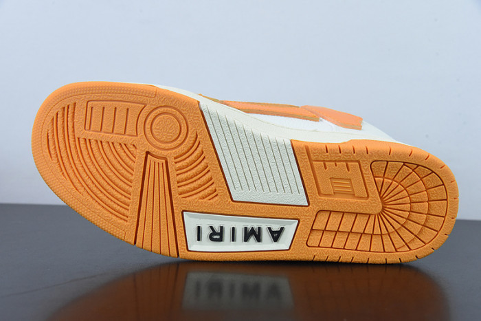 skel-top low sneakers