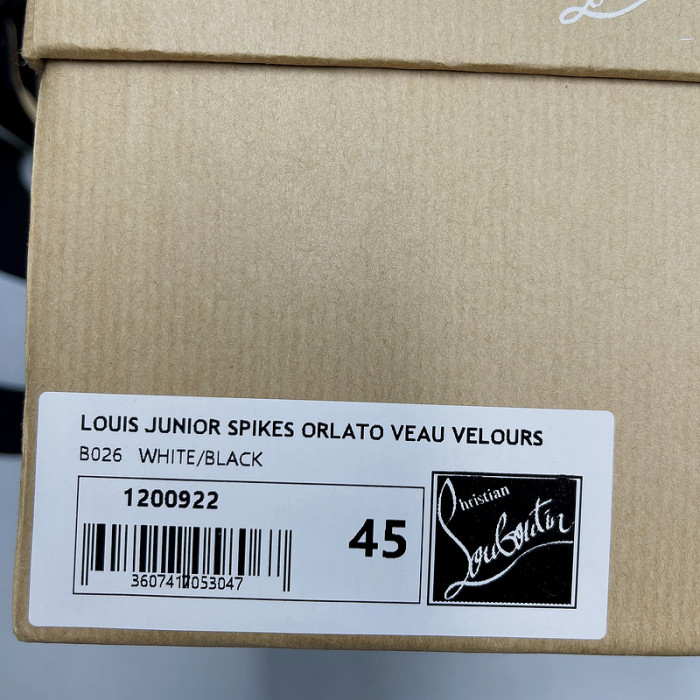 c&l sneakers cll000015