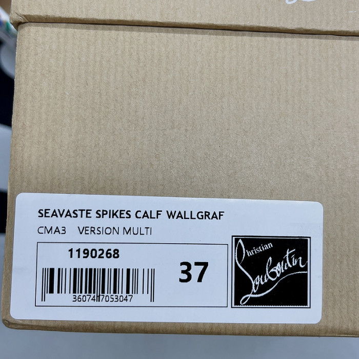 c&l sneakers cll000019