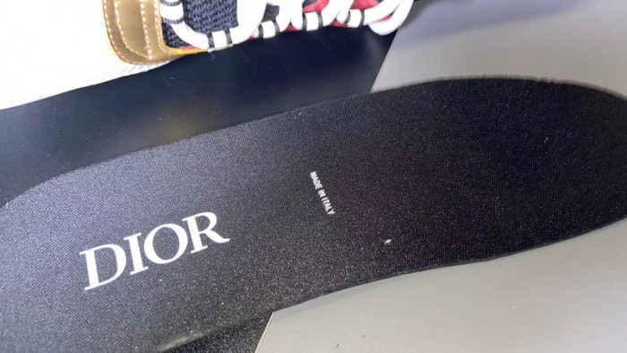 dio* sneakers b22 t0000-109