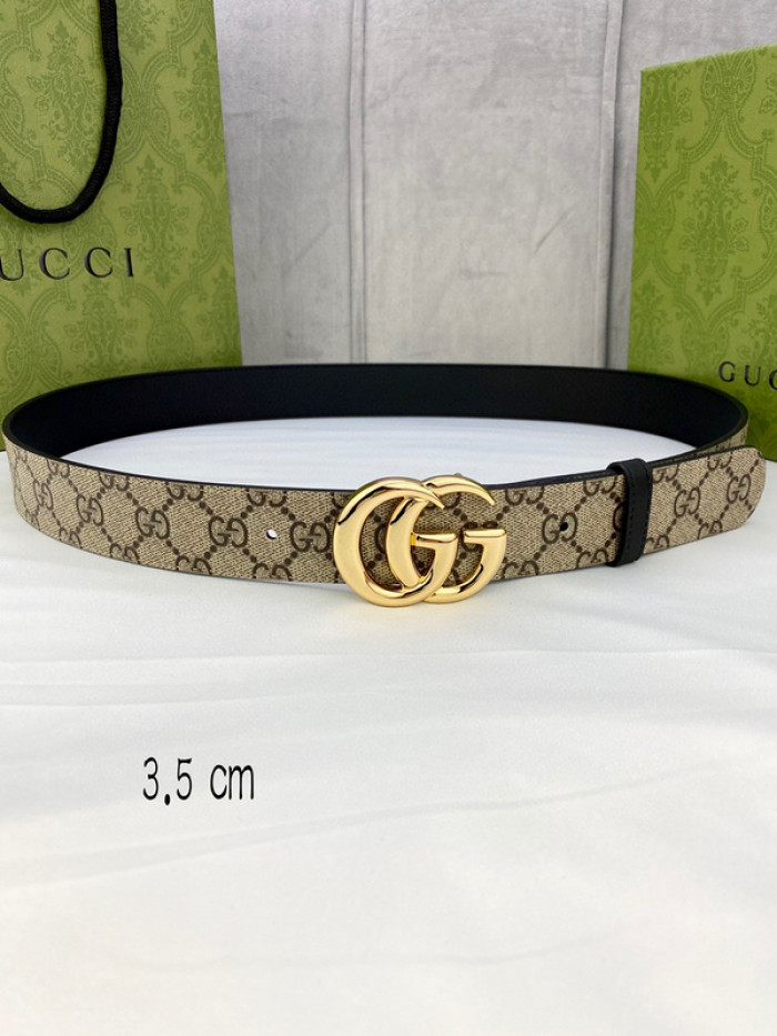 G*u*i* belt 21-38 mm