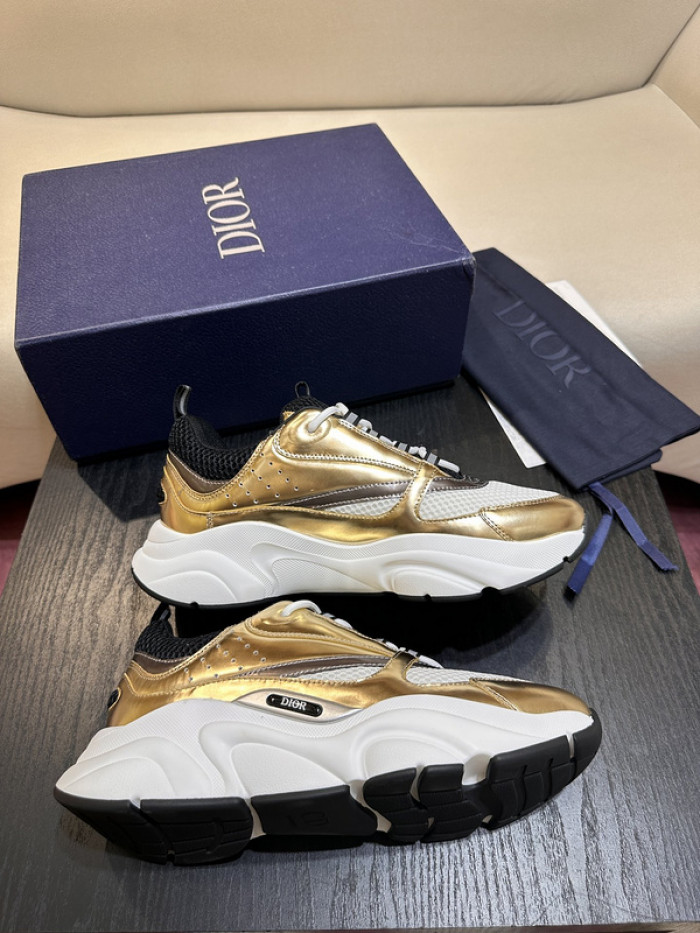 dio* sneakers b22 t0000-117