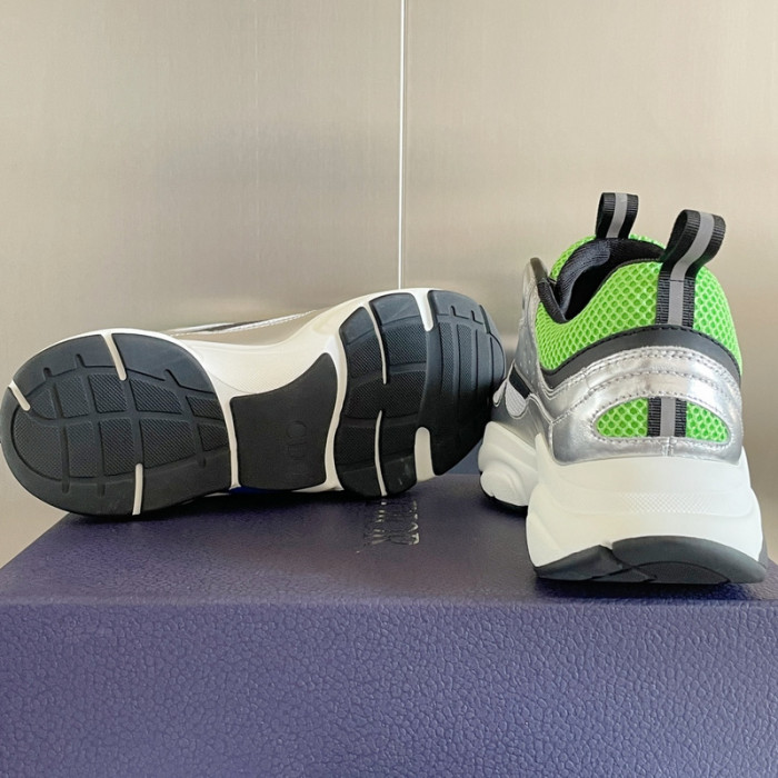 dio* sneakers b22 t0000-138