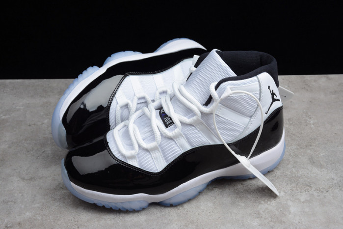 2018 air jordan 11 retro concord 378037-100