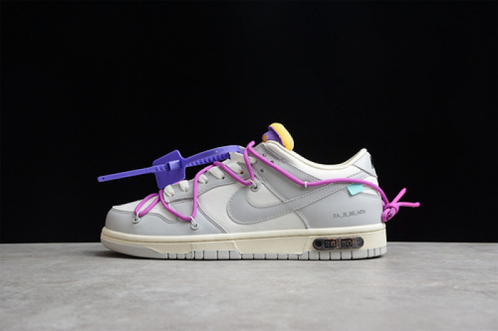 dunk low “28 of 50” dm1602-111