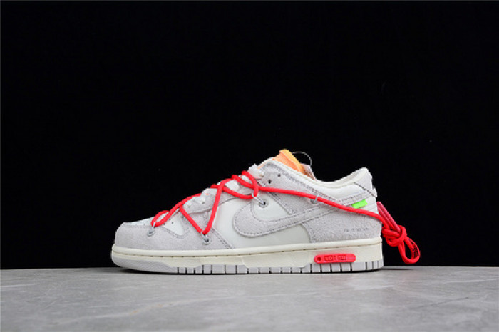 dunk low “40 of 50” dj0950-103