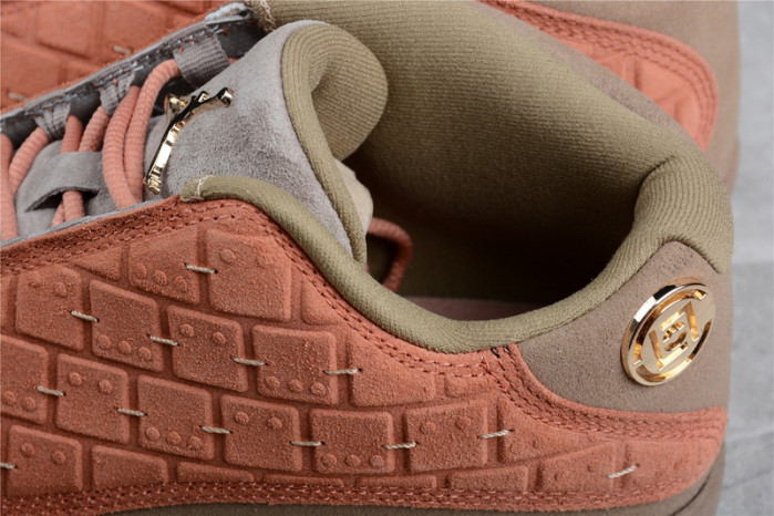 clot x air jordan 13 low at3102-200