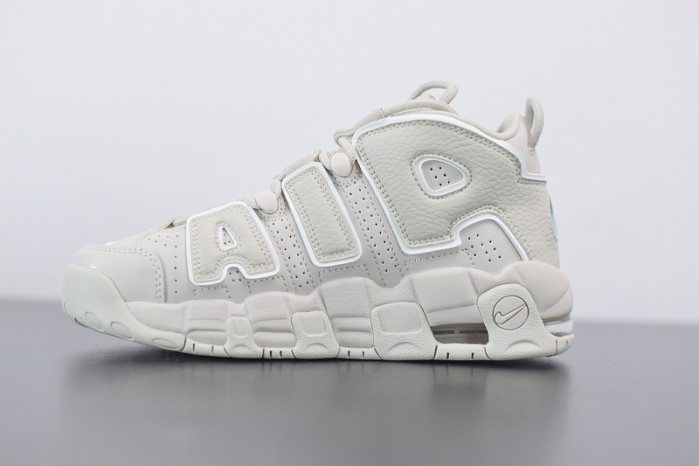 nike air more uptempo “light bone” white 921948-001