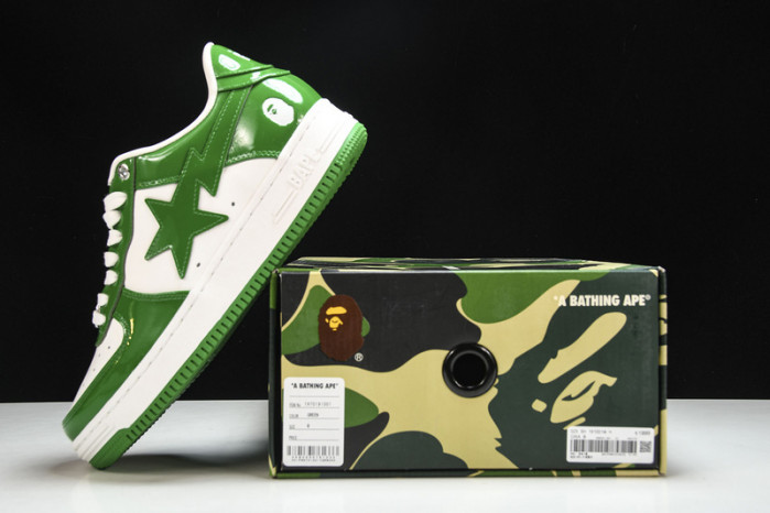 bathing ape xj00031